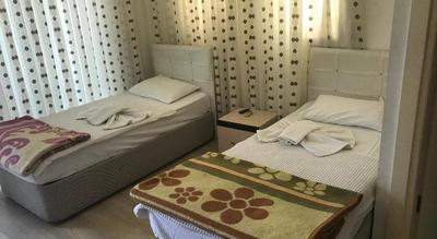 Cim Apartments Pansiyon