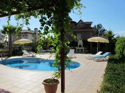 Anemon Villa by Villa Buketi