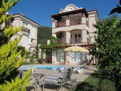 Anemon Villa by Villa Buketi