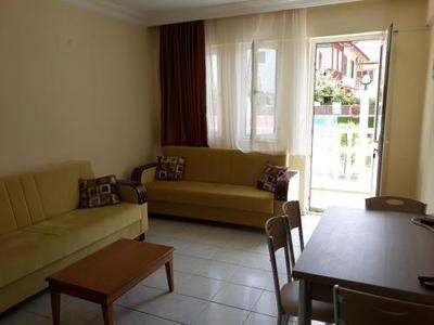 Sehzade Apart Otel