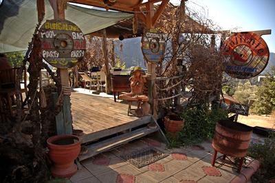 Caliente Bungalows