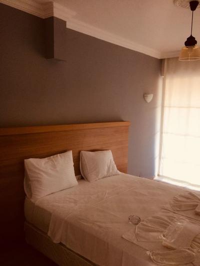 Otel De Huzur
