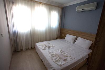 Otel De Huzur