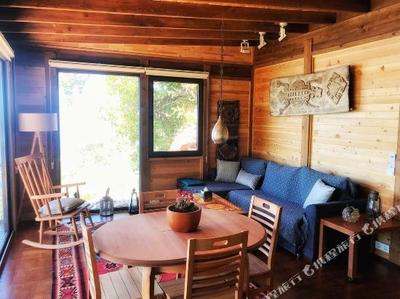 Shambala Lodge