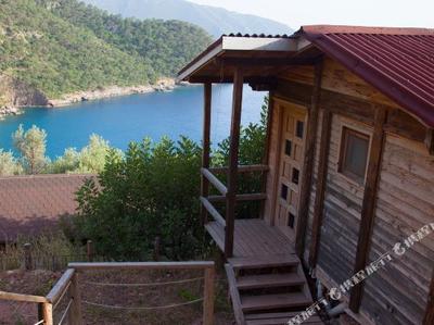 Shambala Lodge