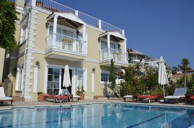 Villa MNM