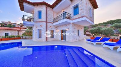 Villa Melissa