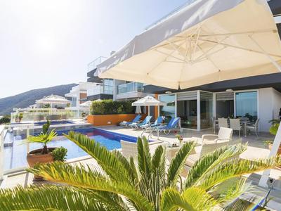 Villa Hecky