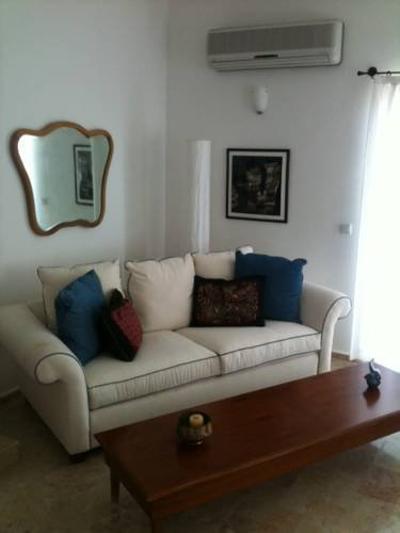 Blue Dream Apartment