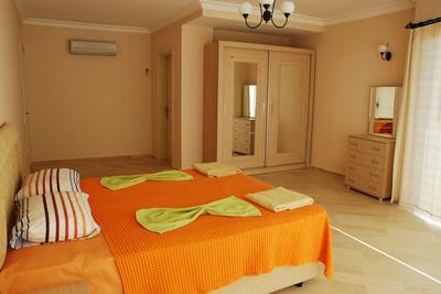 Cetinkaya Apartments