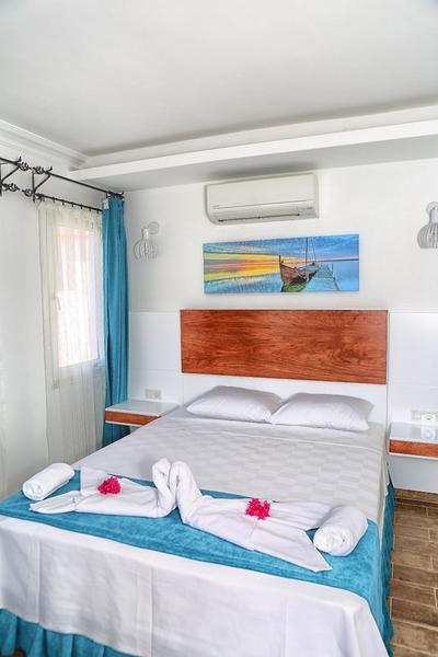 Mina Apart Hotel