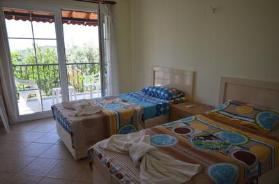 Letoon Villa