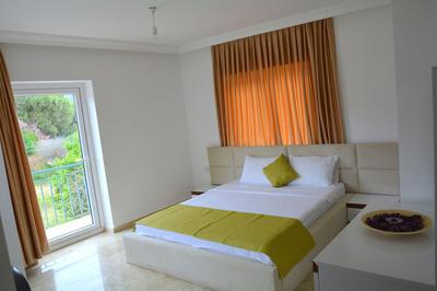 Soral Villa