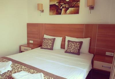 Kas Lemon Hotel