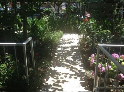 Yunus Apart Hotel