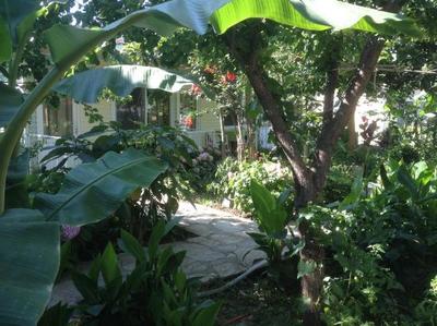 Yunus Apart Hotel