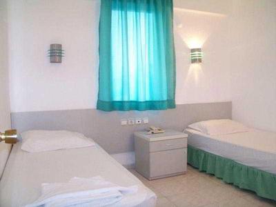 Club Caprice Suites
