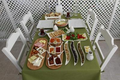 Yarimada Tatil Evi