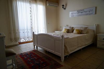 Piano Rooms Selimiye