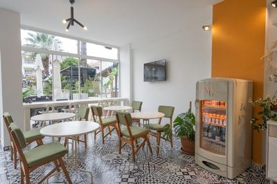 Badoka Boutique Hotel