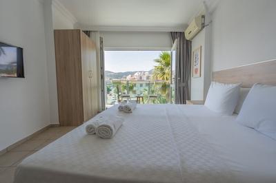 Badoka Boutique Hotel