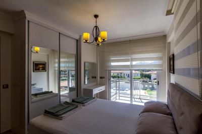 Golden Golf Sarigerme Villalari