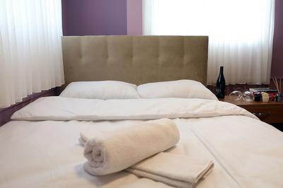 The Merwano Hotel