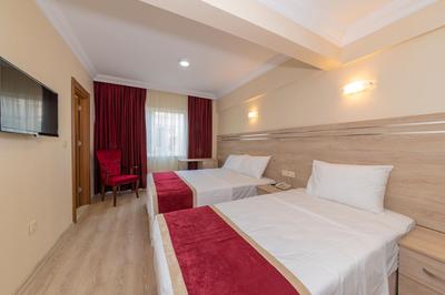 Beijing Hotel