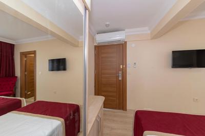 Beijing Hotel