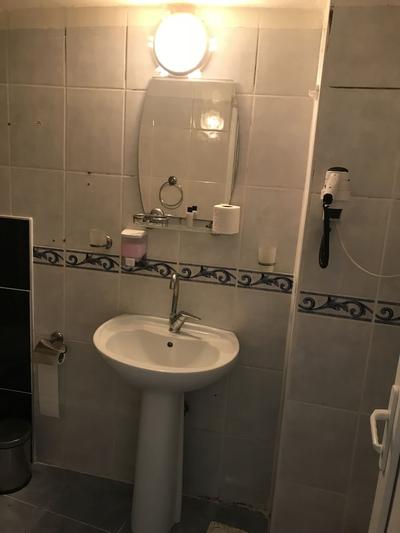 Miray Apart Hotel