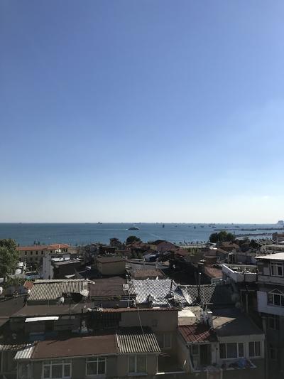 Miray Apart Hotel