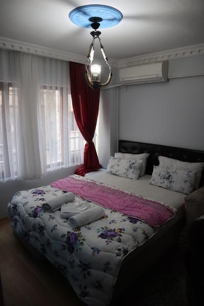 Taksim Pera Suites And Residence
