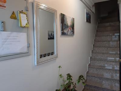 Burak Apart Otel
