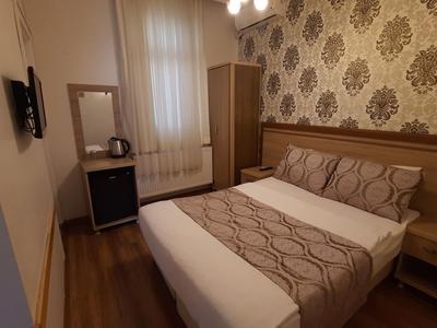 Burak Apart Otel
