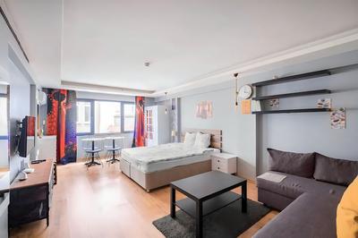 Handmade Hotel