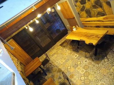 Volga Suites