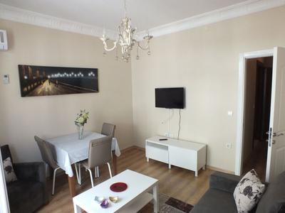 Verda Suites