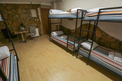 The Macan Hostel