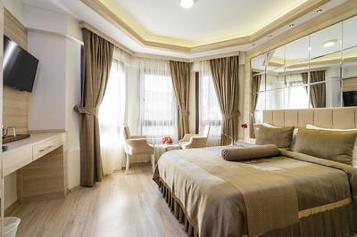 Istanbul Center Hotel