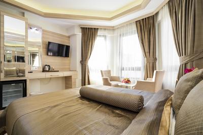Istanbul Center Hotel