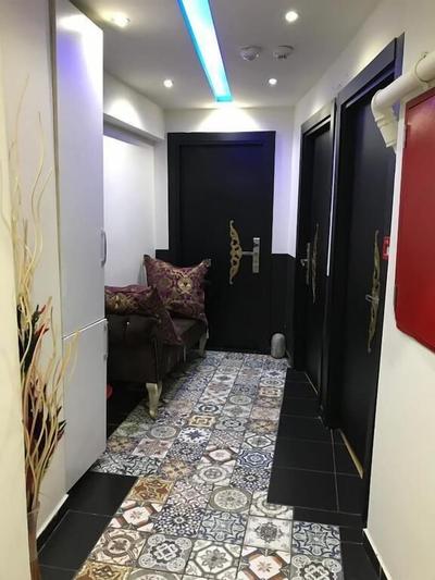Emirid Hotel