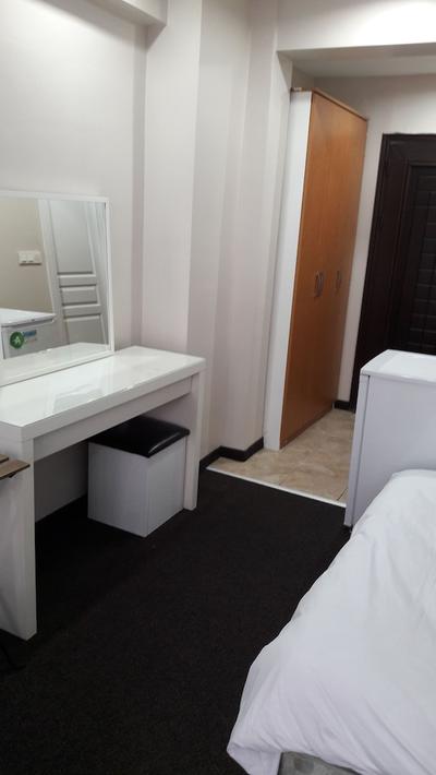 Istanbul Grand Aparts