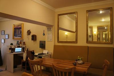 Bufes Hotel Sultanahmet