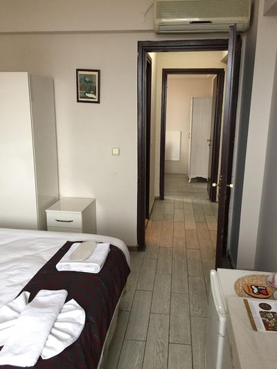 Bufes Hotel Sultanahmet
