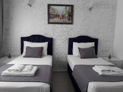 Golden Life Apart Hotel