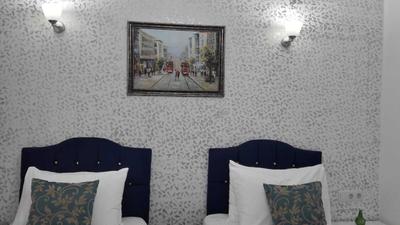 Golden Life Apart Hotel
