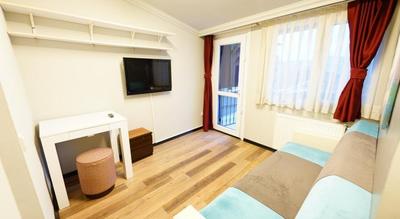 Taxim Garden Hotel