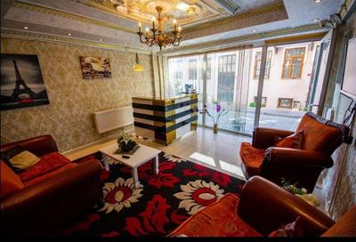 Özyurt Hotel Istanbul