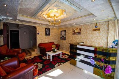 Özyurt Hotel Istanbul