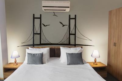 Nossa Suites Taksim